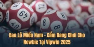 Bao Lô Miền Nam - Cẩm Nang Chơi Cho Newbie Tại Vipwin 2025