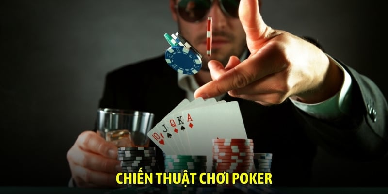 Chiến Lược Chơi Poker Tại Vipwin - Đánh Bại Đối Thủ 2025